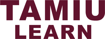 TAMIU Learn
