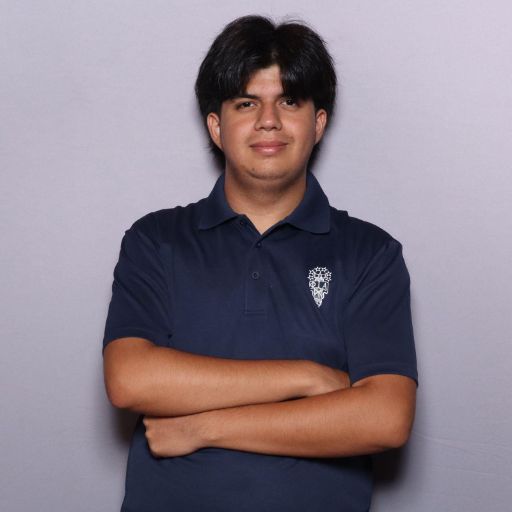Aleck De La Cruz photo