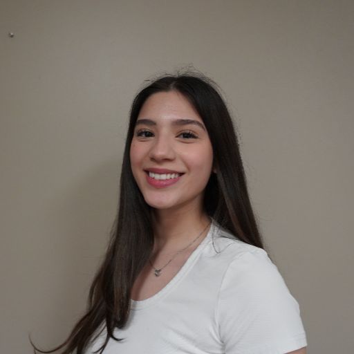 Samantha Martinez photo