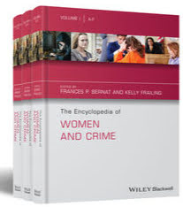 Encyclopedia of Women Crime