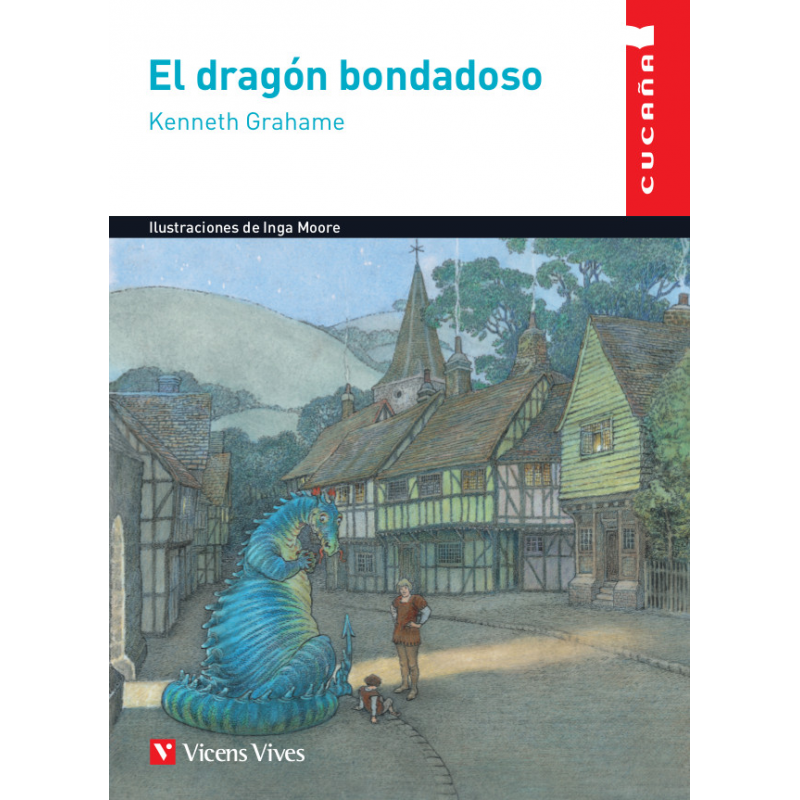 El Dragon Bondadoso