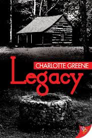 Legacy Charlotte Greene (Klein)