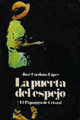 Book cover for La Puerta Del Espejo