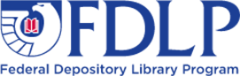 Federal Library Depository Program image