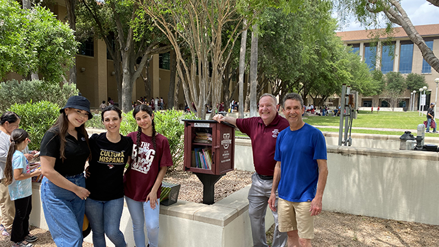 College of Education