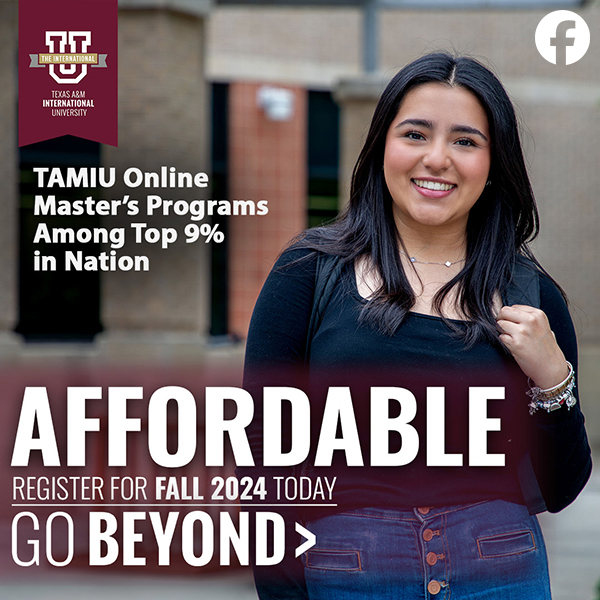 Follow us @txamiu - Affordable