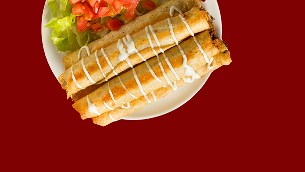 TAMIU Campus Dish
