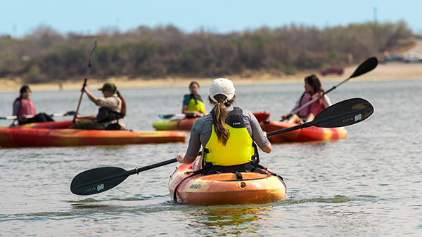 Rec Sports's Outdoor Adventure Preview