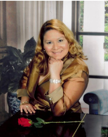 Anita L Guerra