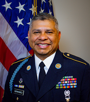 Jose G. Hernandez Jr.