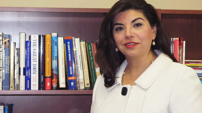 Dr. Minita Ramirez