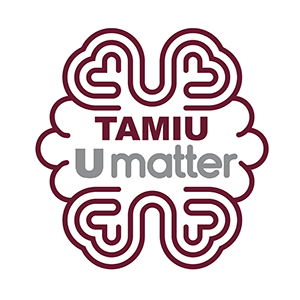 TAMIU Umatter brand
