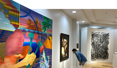 Art Gallery