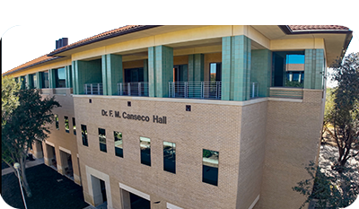 Sue and Radcliffe Killam Library