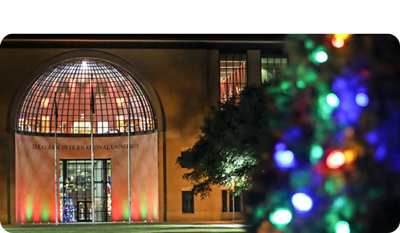 Sue and Radcliffe Killam Library