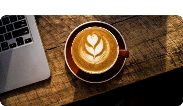 Coffee Cup