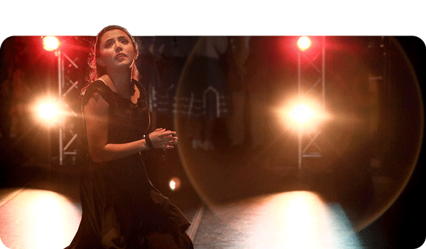 Dance Concert