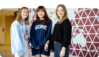 Student Group