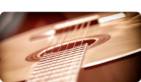 A Guitar