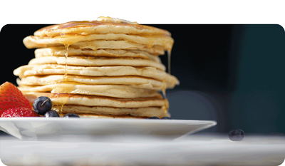 Pancakes