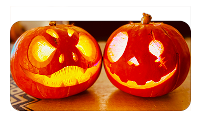 Jack O Lanterns