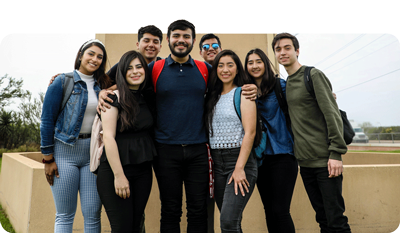 Student Group