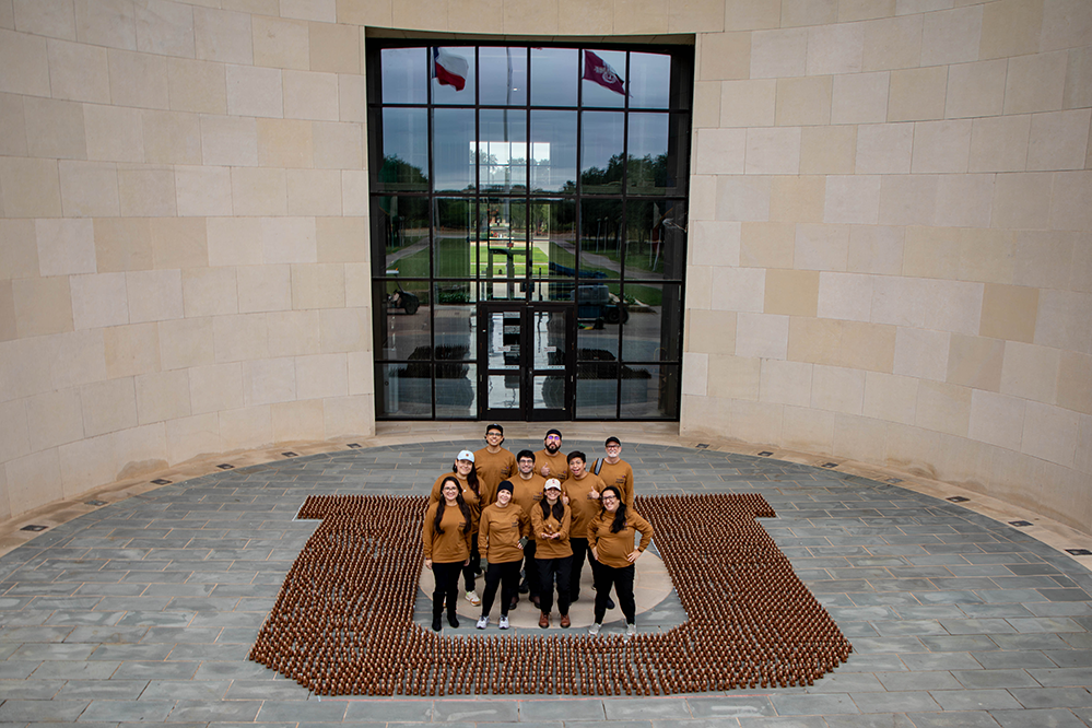 PRMIS Team Front