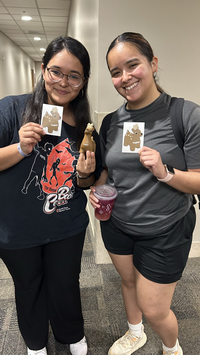Deer Found with Student(s) 15