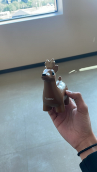 Deer Scavenger Found 20