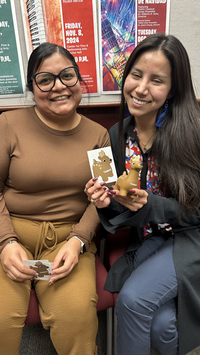 Deer Found with Student(s) 22