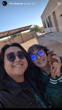 Deer Found with Student(s) 29