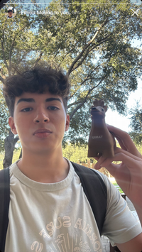 Deer Found with Student(s) 36
