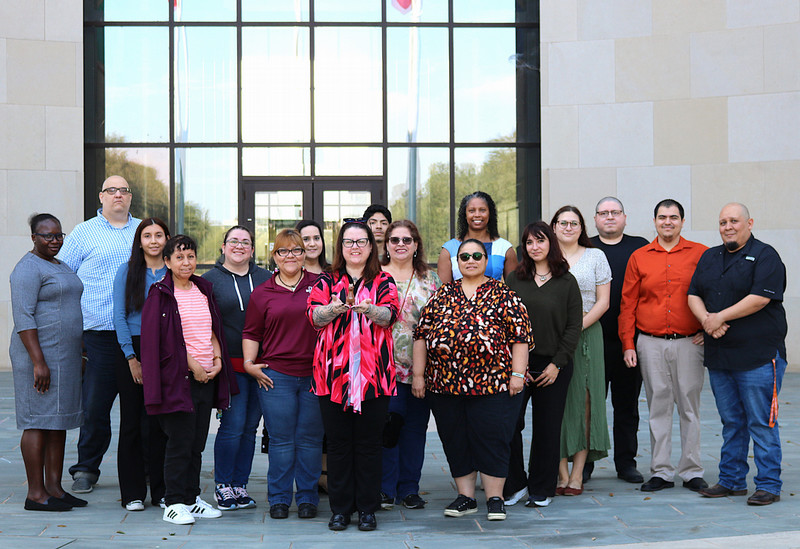 Library Team