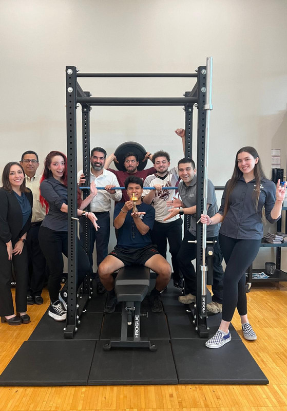 RSports Team