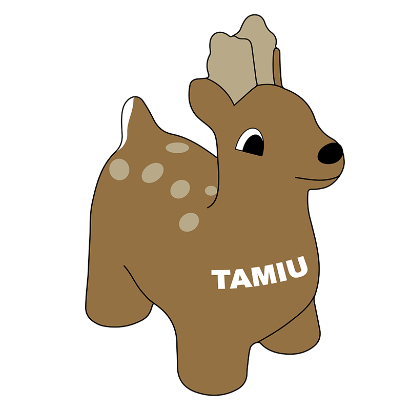 Static Deer