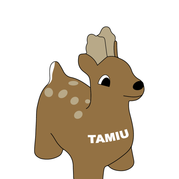 Dynamic Deer