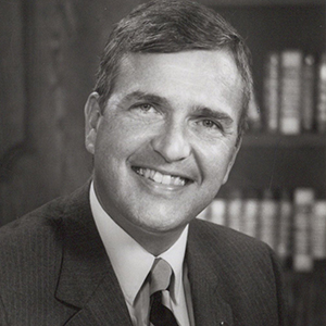 Dr. Rex H. Ball