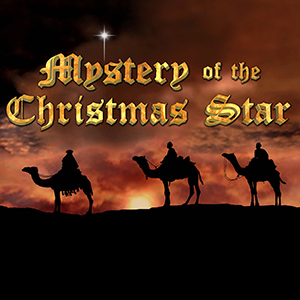 Mystery of the Christmas Star