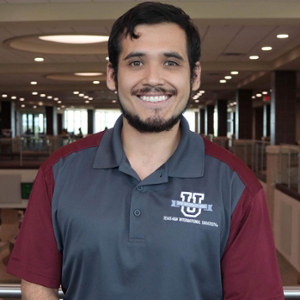 TAMIU Graduate Psychology Students Receive Awards at Prestigious 