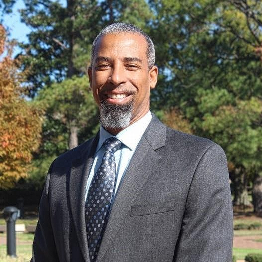 Aleczander M. Whitfield