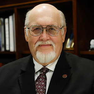 Dr. Pablo Arenaz - President