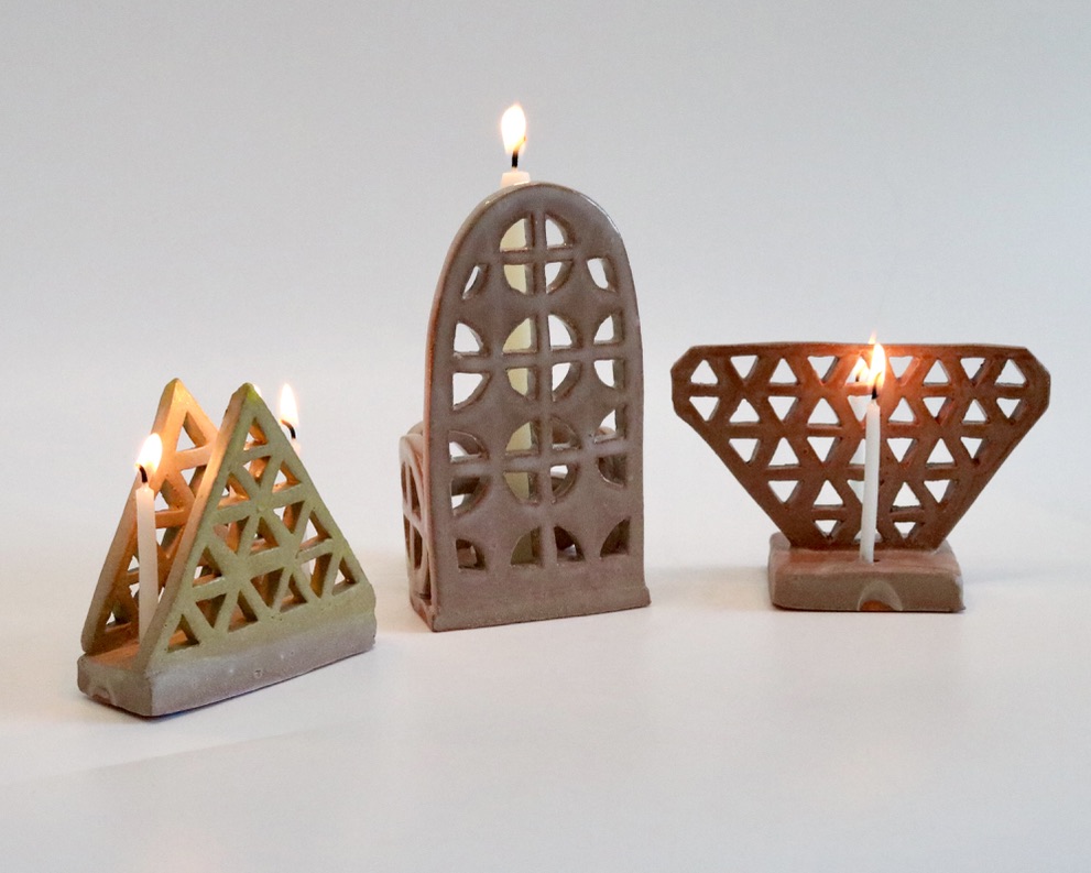 Altars Ceramics 