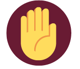 hand icon