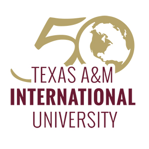 TAMIU Logo