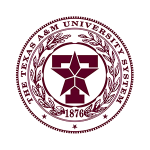 TAMU System Logo