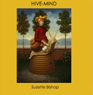 Suzette Bishop Book Cover