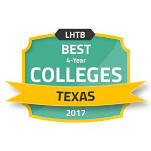 TAMIU LHT Ranking