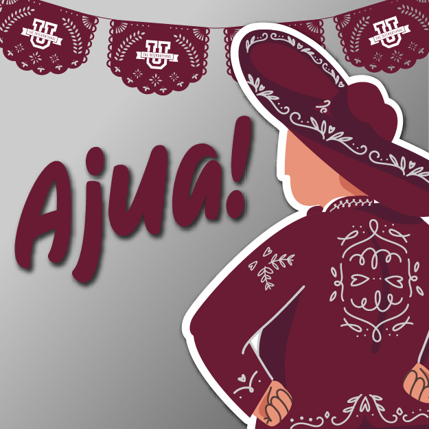 Ajua!