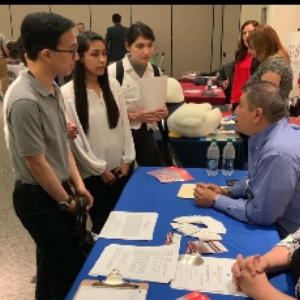 All Majors Fair