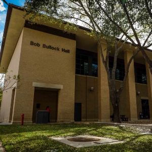 Bob Bullock Hall